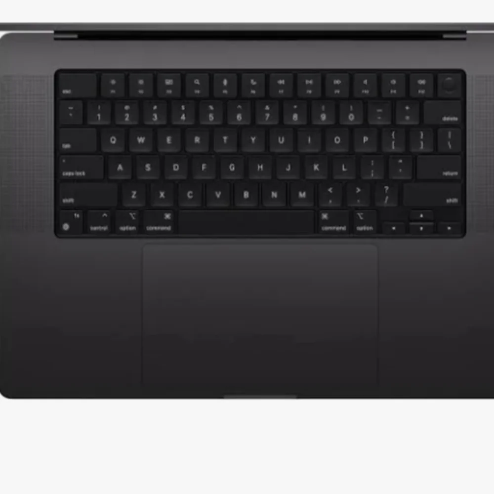 Apple macbook pro